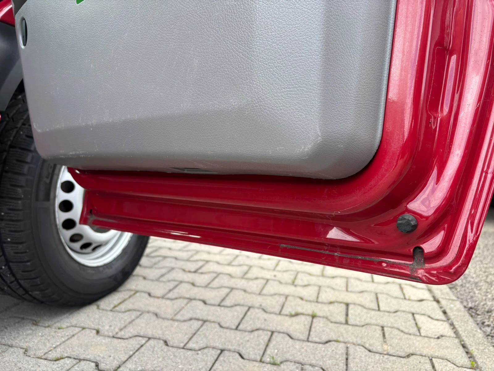 Mercedes-Benz 313 SDI | Mobile.bg � ����������� 8