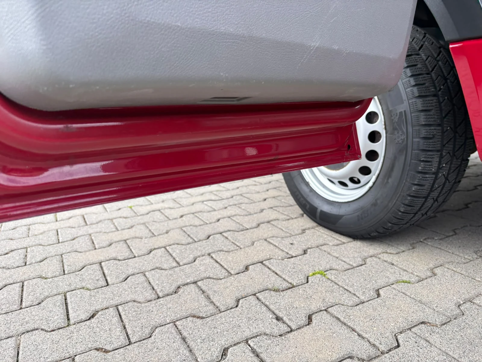 Mercedes-Benz 313 SDI | Mobile.bg � ����������� 10