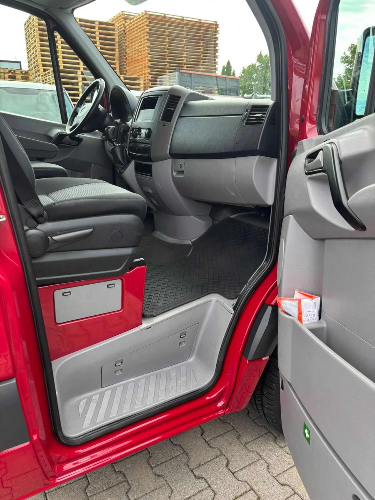 Mercedes-Benz 313 SDI | Mobile.bg � ����������� 6