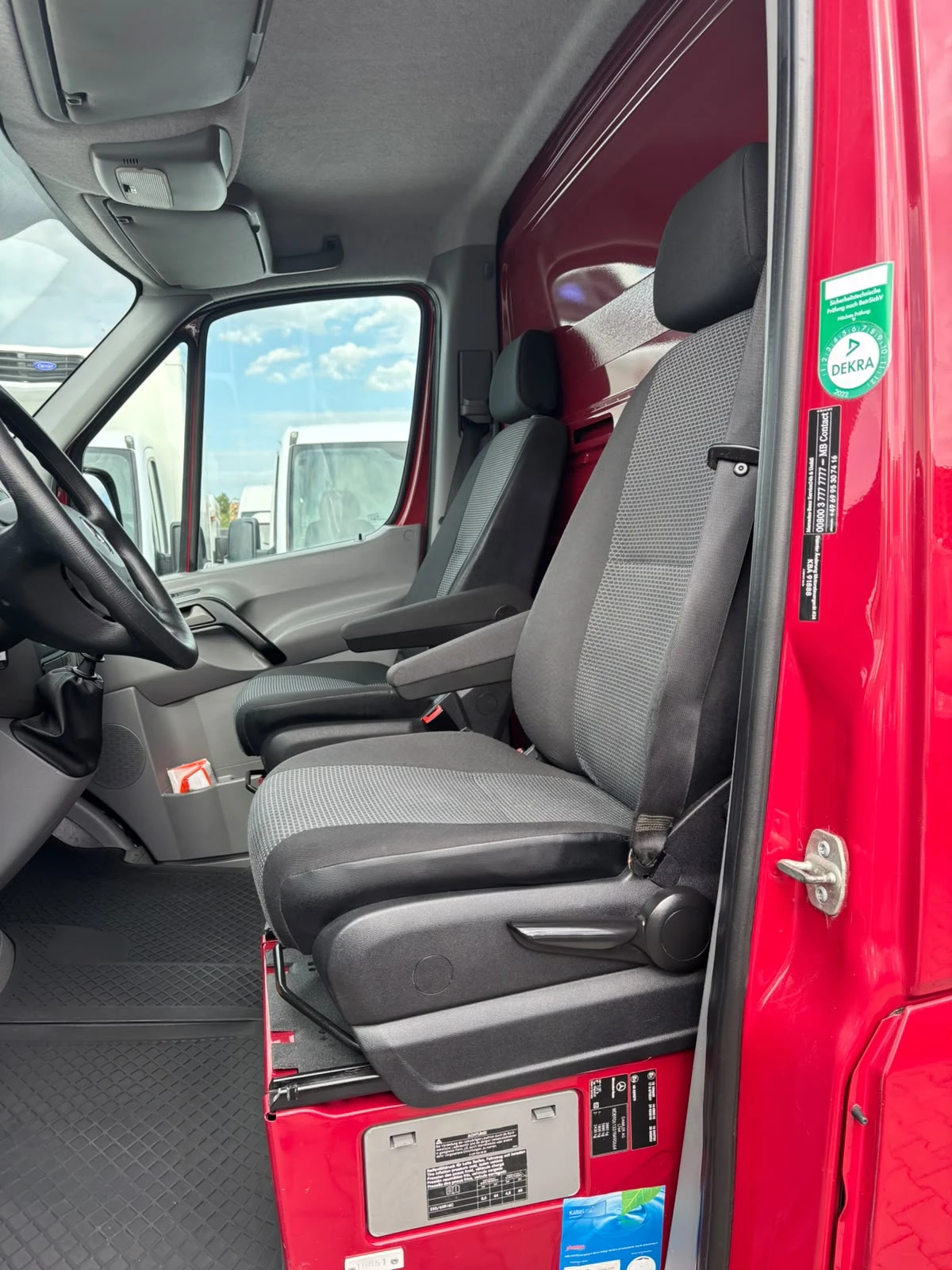 Mercedes-Benz 313 SDI | Mobile.bg � ����������� 11