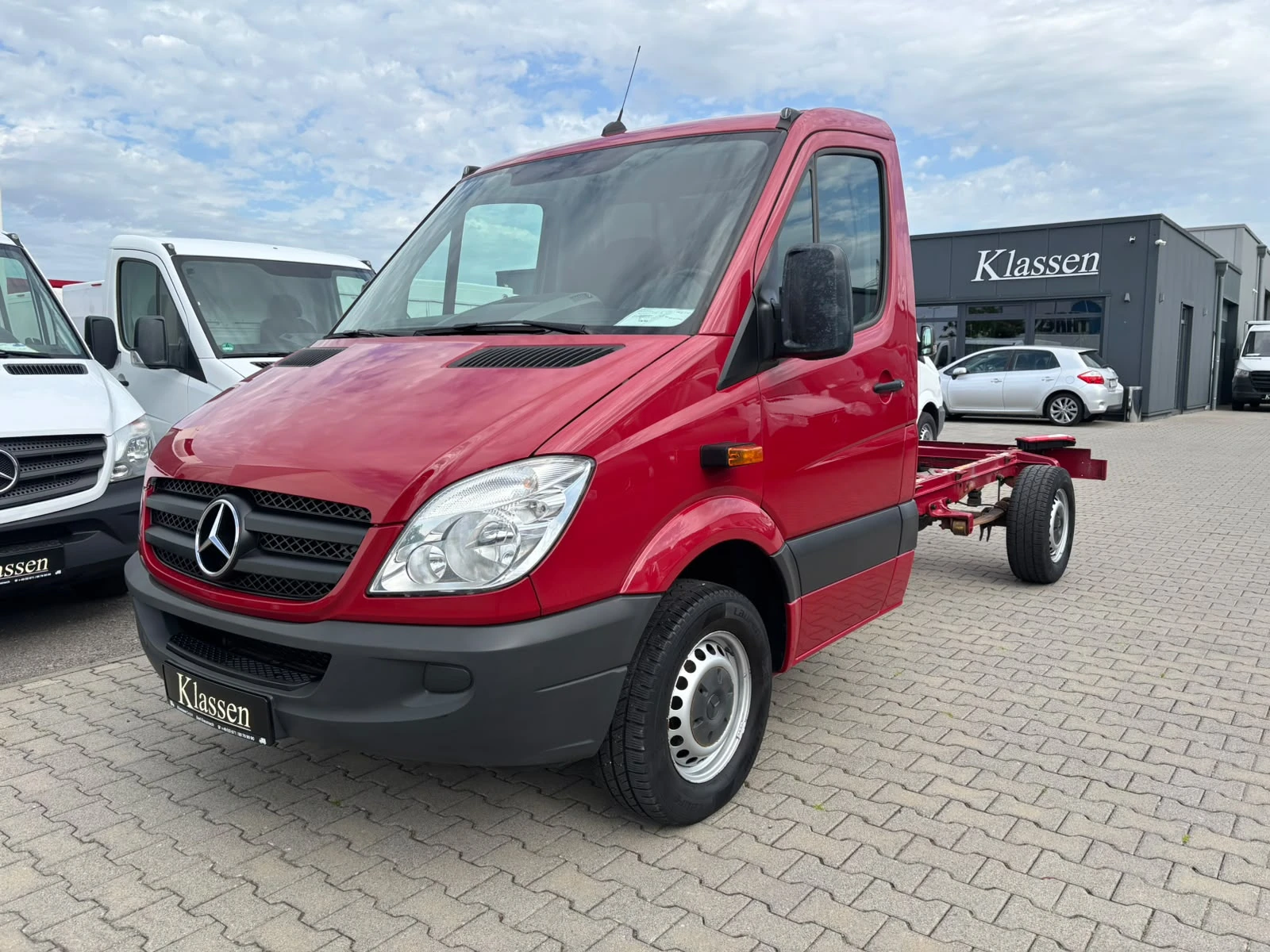 Mercedes-Benz 313 SDI | Mobile.bg � ����������� 9