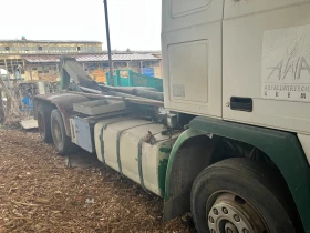 Volvo F12, снимка 3