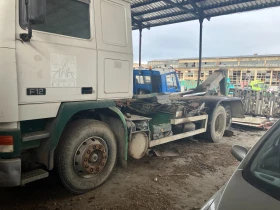 Volvo F12, снимка 2