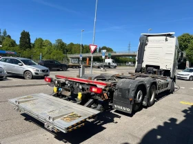 Volvo Fh 460 BDF, снимка 5