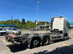 Volvo Fh 460 BDF, снимка 3