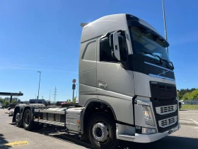 Volvo Fh 460 BDF, снимка 2