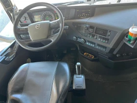 Volvo Fh 460 BDF, снимка 10