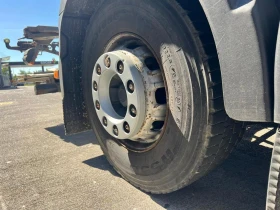 Volvo Fh 460 BDF, снимка 15