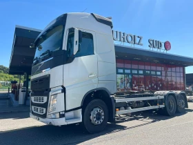 Volvo Fh 460 BDF, снимка 1