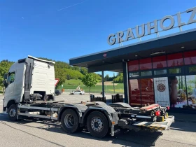 Volvo Fh 460 BDF, снимка 8