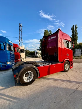 Scania S 450 EURO-6 D  FULL LED , снимка 5