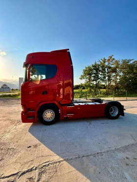 Scania S 450 EURO-6 D  FULL LED , снимка 6