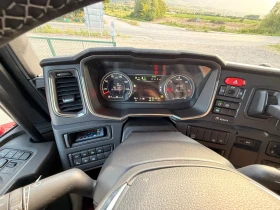 Scania S 450 EURO-6 D  FULL LED  | Mobile.bg � ����� ������ 11