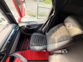 Scania S 450 EURO-6 D  FULL LED  | Mobile.bg � ����� ������ 16