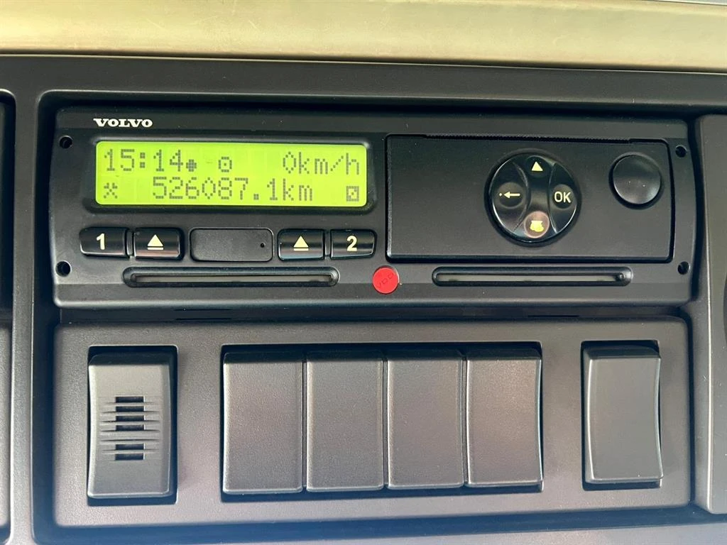 Volvo Fh 460 BDF, снимка 12 - Камиони - 54339653