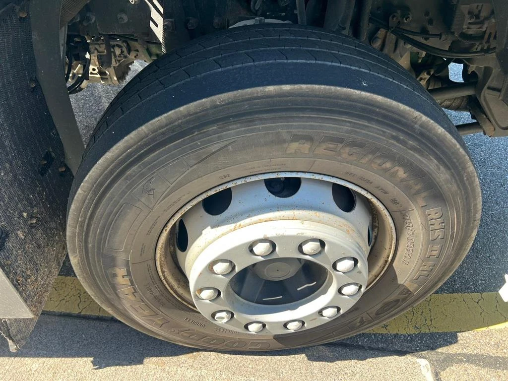 Volvo Fh 460 BDF, снимка 13 - Камиони - 54339653