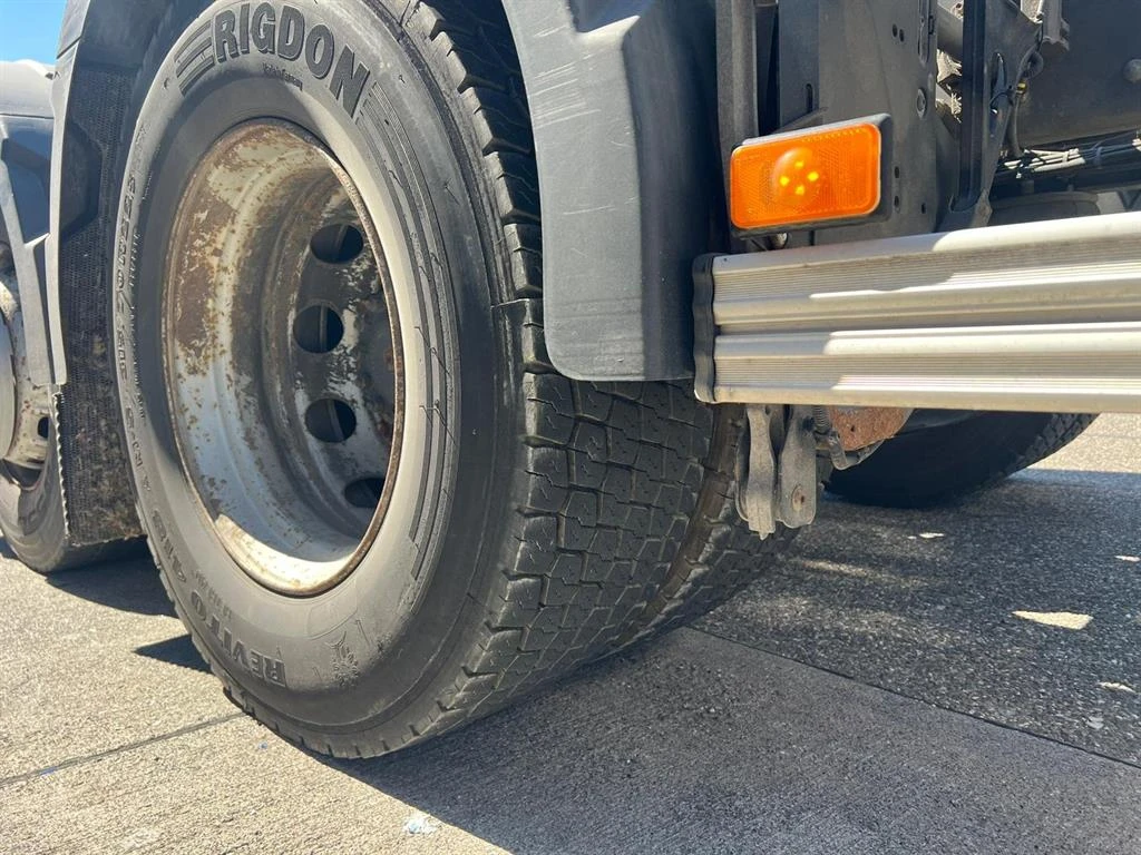 Volvo Fh 460 BDF, снимка 14 - Камиони - 54339653