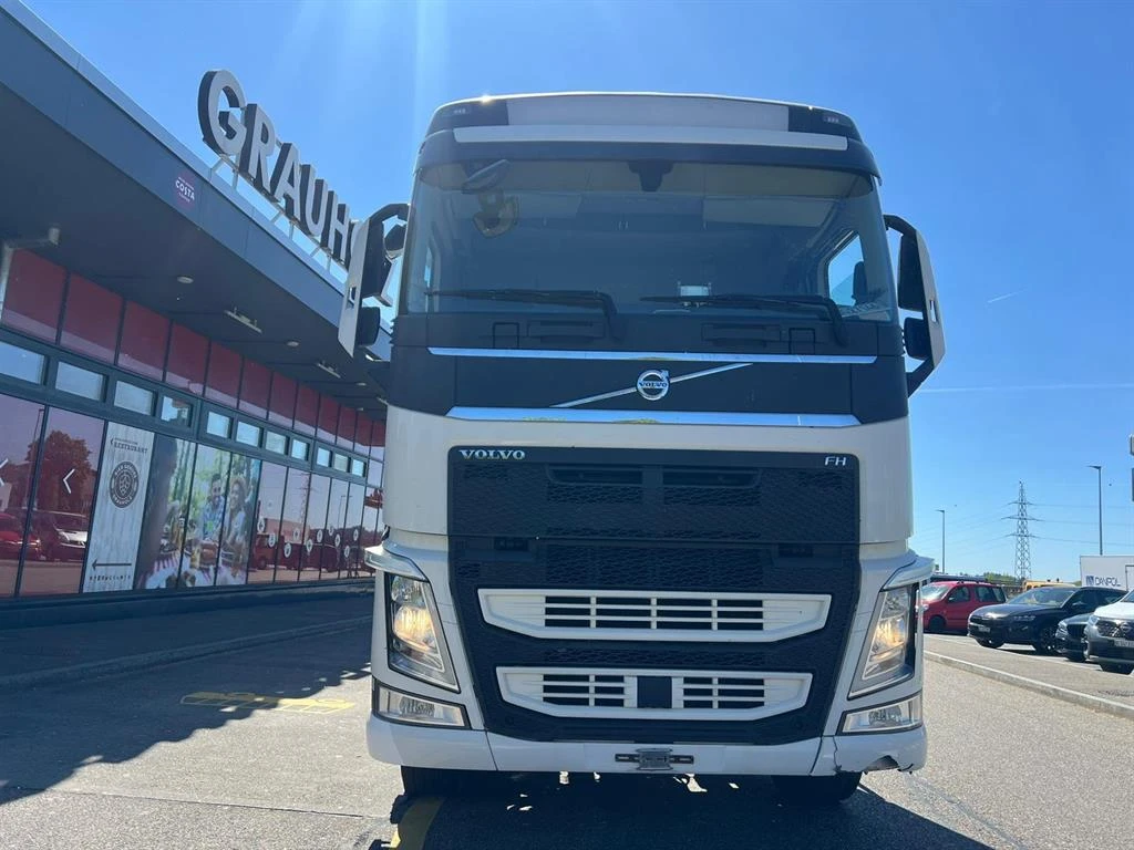 Volvo Fh 460 BDF, снимка 7 - Камиони - 54339653