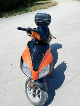 Znen Q ZN50QT, снимка 1