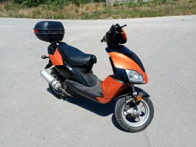 Znen Q ZN50QT, снимка 2