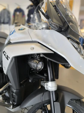 BMW R 1300GS, снимка 8