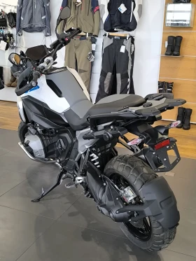 BMW R 1300GS, снимка 5