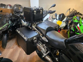 BMW R 1200GS Adventure key less, снимка 10