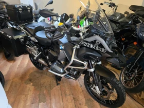 BMW R 1200GS Adventure key less, снимка 1