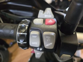 BMW R 1200GS Adventure key less, снимка 6