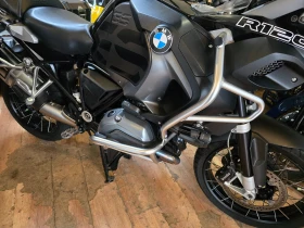 BMW R 1200GS Adventure key less, снимка 12