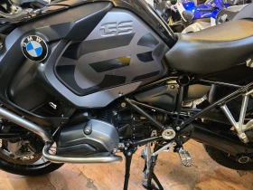 BMW R 1200GS Adventure key less, снимка 4