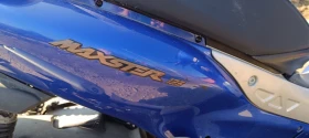 Yamaha Maxter, снимка 4
