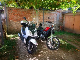 Kawasaki Vulcan LTD 454, снимка 8