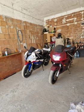 Honda Cbr, снимка 6