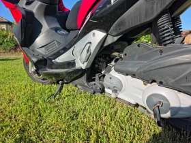Gilera Nexus 250, снимка 4