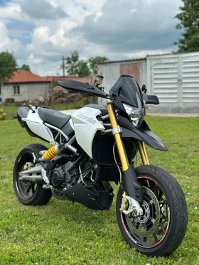 Aprilia Dorsoduro 1200, снимка 1