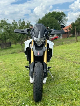 Aprilia Dorsoduro 1200, снимка 2