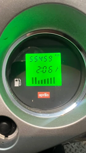 Aprilia Scarabeo 500ie, снимка 3