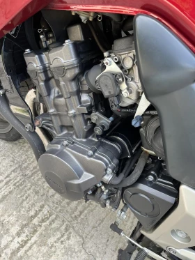 Honda Cbf 600, снимка 7