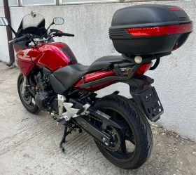 Honda Cbf 600, снимка 2