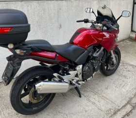 Honda Cbf 600, снимка 5