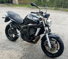 Yamaha FZ6N FZ6N  | Mobile.bg    12