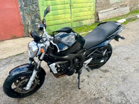 Yamaha FZ6N FZ6N  | Mobile.bg    15