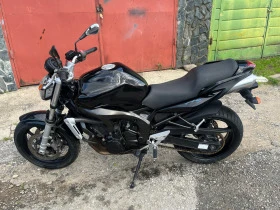 Yamaha FZ6N FZ6N  | Mobile.bg    2