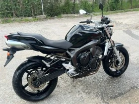 Yamaha FZ6N FZ6N  | Mobile.bg    13