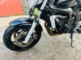 Yamaha FZ6N FZ6N  | Mobile.bg    14