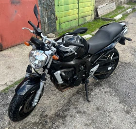 Yamaha FZ6N FZ6N  | Mobile.bg    8