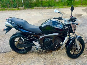 Yamaha FZ6N FZ6N  | Mobile.bg    4