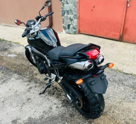 Yamaha FZ6N FZ6N  | Mobile.bg    7