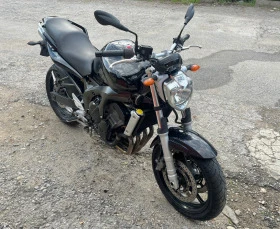 Yamaha FZ6N FZ6N  | Mobile.bg    3